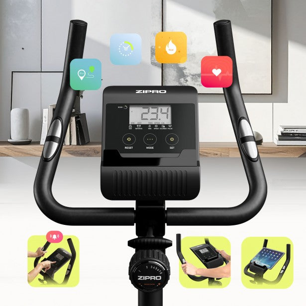 ZIPRO BOOST GOLD - ROWER