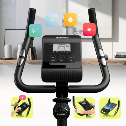 ZIPRO BOOST GOLD - ROWER