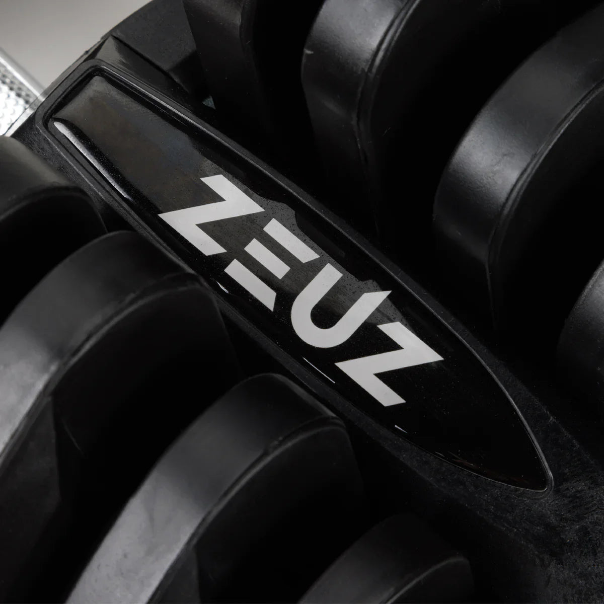 Zestaw 2 regulowanych hantli