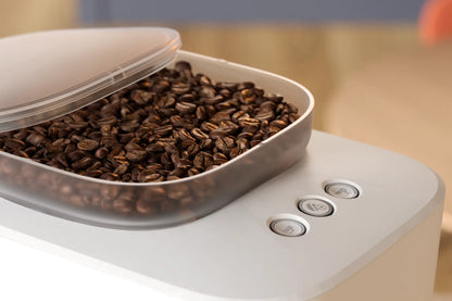 Philips Ekspres do kawy Baristina - Portafilter Drewno Jesionowe