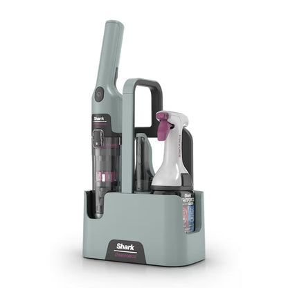 Shark StainForce™ Portable Stain Remover Kit