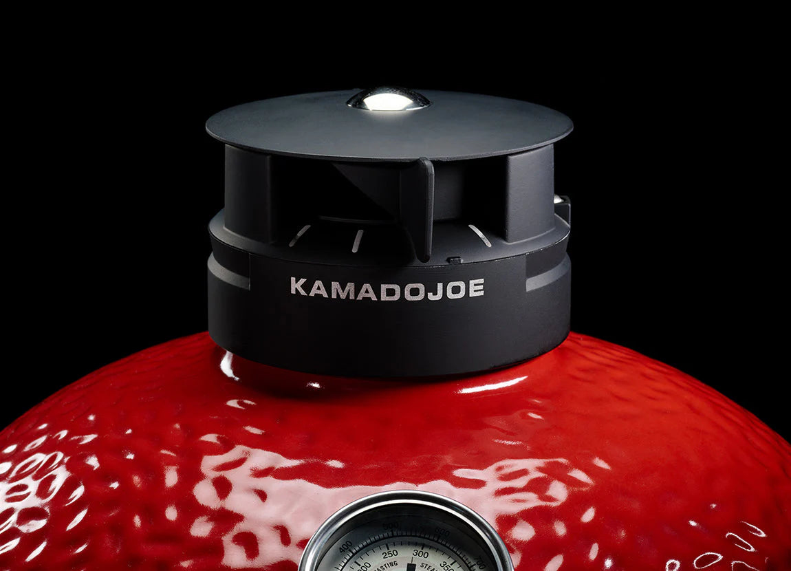 Grill ceramiczny węglowy Kamado Joe