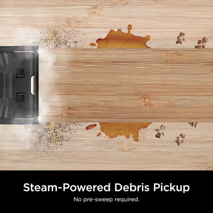 Shark Steam Pickup™ – 3-in-1 Vacuum and Steam Mop