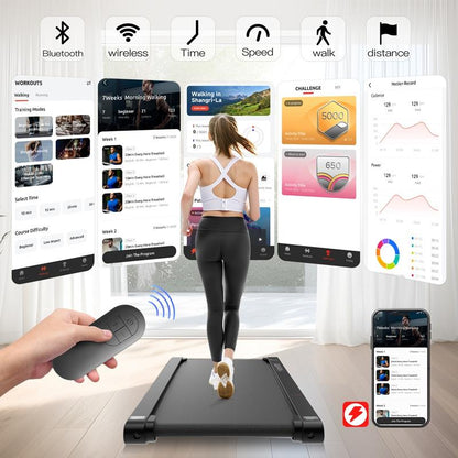 FREEPI 4-in-1 Walking Pad