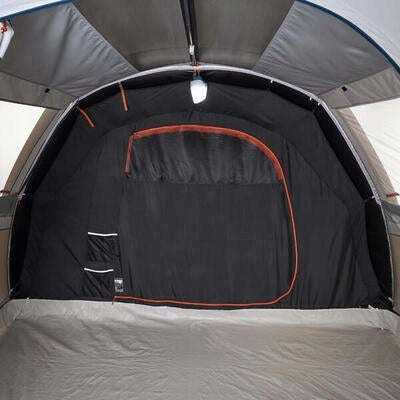 Namiot Quechua Air Seconds 4.1 Fresh&Black dla 4 Osób